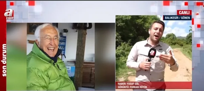 Korhan Berzeg’de sır perdesi aralanıyor! Kemik parçaları test için İstanbul’a gönderildi! Hırka parçaları detayı...