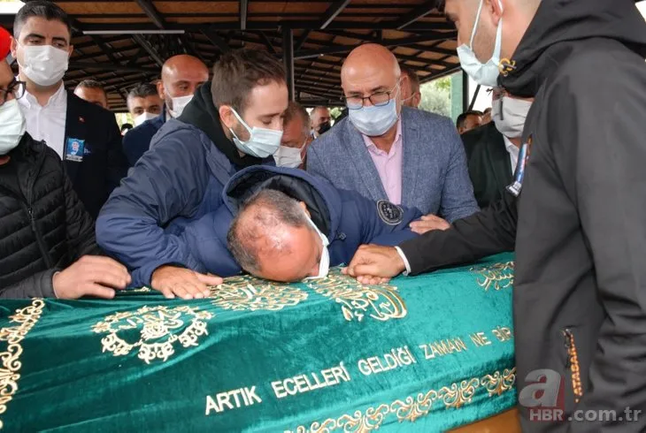 Mavi Balina’dan dolayı kendini astığı iddia edilen Arda Yurtseven’in dayısı konuştu! Çantanın sırrı ne?