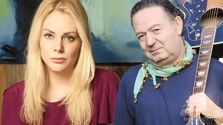 Beste Açar’dan Kayahan itirafı: Sözünü dinlemedim çok pişmanım! 5