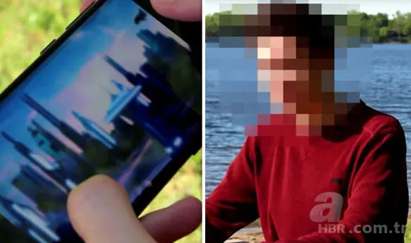 Bilim insanları bu olayı açıklayamadı! Bir anda ortadan kayboldu | Kameralara yansıyan olay 42