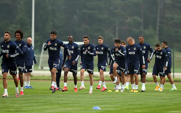 Süper Lig'de yeni sezon fikstürü ne zaman çekilecek? 2020 2021 ligler ne zaman başlayacak? - 2