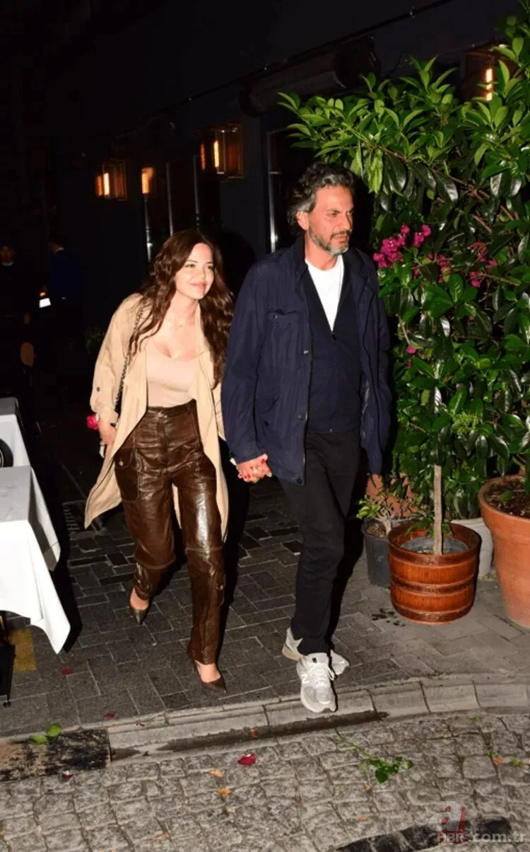 Mehmet Can Uzun'la aşkını ilan etmişti! Hilal Altınbilek’i kaçıran soru 11