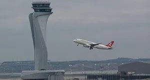 İstanbul Havalimanı yine Avrupa’nın zirvesinde