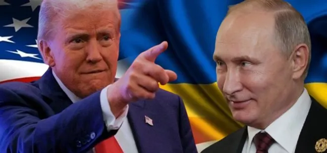 Trump-Putin geriliminden çatışma mı çıkacak? Cephe savaşlarında Rusya’nın Baltık ülkeleri planı