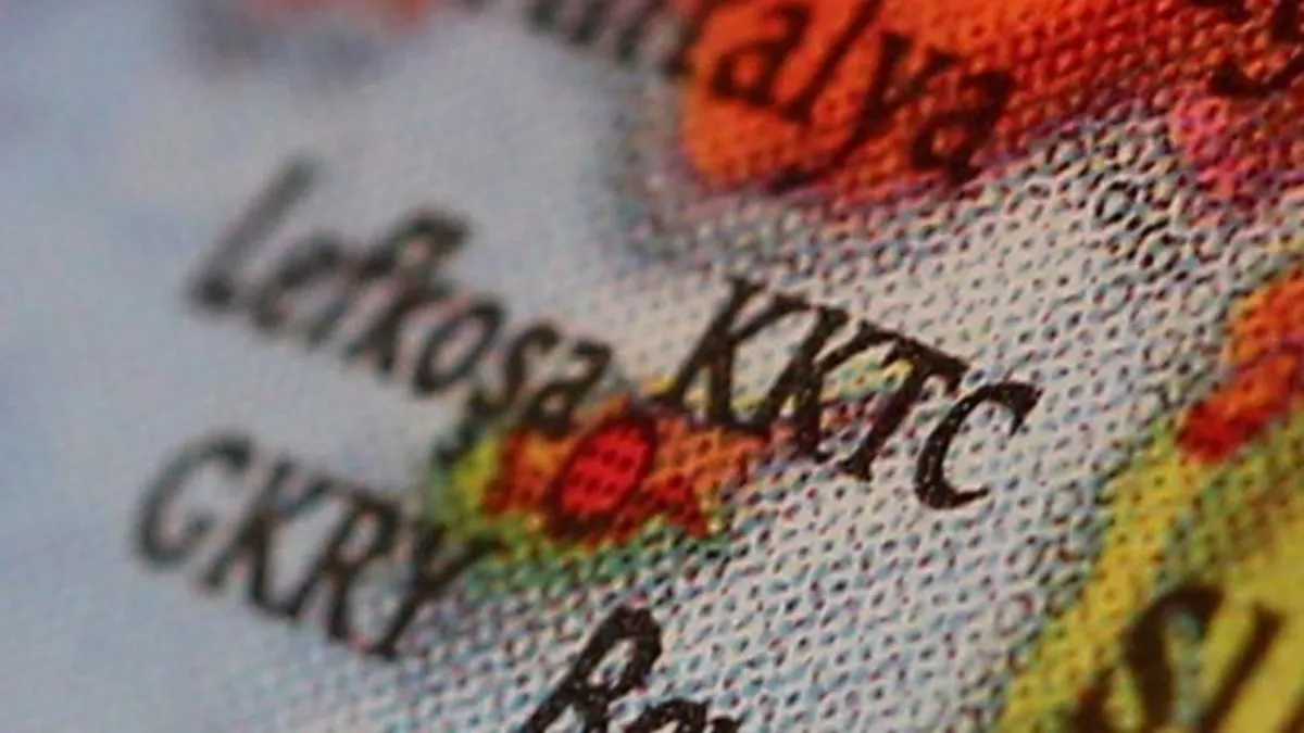 KKTC Başbakanı Üstel'den GKRY'ye tepki! "Akıllarında barış değil savaş var"