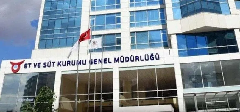 Et ve Süt Kurumu Genel Müdürü Osman Uzun görevden alındı