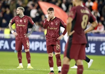 Spor yazarları Monaco mağlubiyetini yorumladı: Berbat edilmiş bir çuval incir