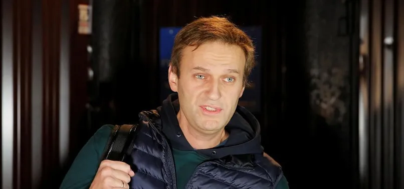 Rusya'yı karıştıran haber! Putin karşıtı Navalni zehirlendi...