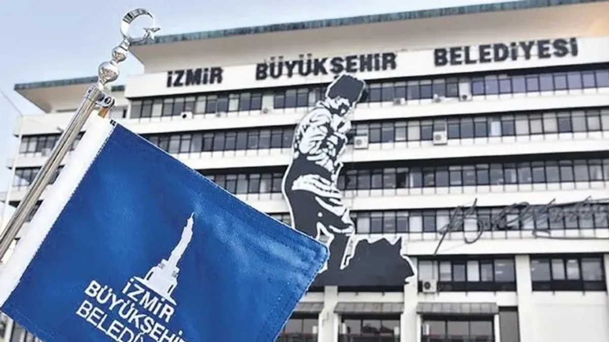 CHP'li belediye borçları nedeniyle zorda! 4 taşınmazını daha satışa çıkardı