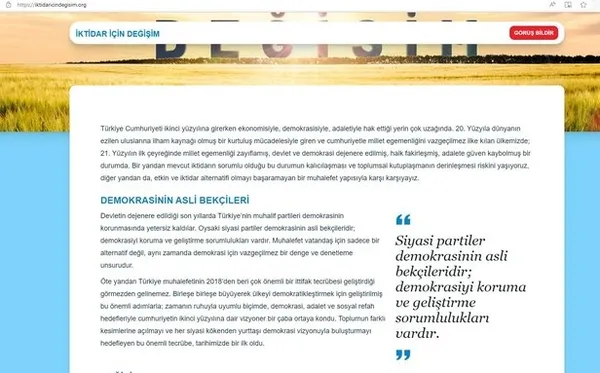CHP’de asıl kavga şimdi başlıyor! Ekrem İmamoğlu’ndan koltuğa yapışan Kemal Kılıçdaroğlu’nu kaldırmak için manifesto hazırlığı