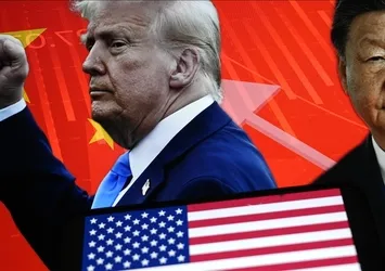 Trump’tan Çin açılımı! “Yeniden başlıyoruz!”