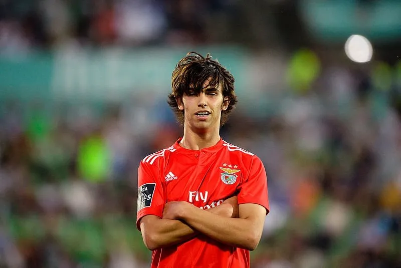 atletico madrid joao felix i transfer
