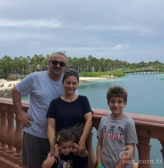 Volkan Konak'ın 34 yıllık eşi Selma Konak ilk kez anlattı! Acı haberi kızından öğrenmiş! 11