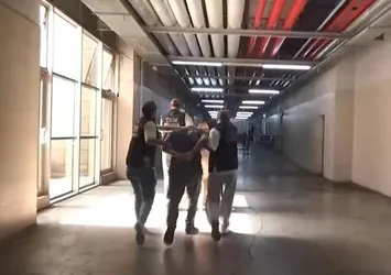 Darbenin beyni Adil Öksüz böyle kaçtı! Öksüz’ün kaçışına yardım eden tek firari Cihat Yıldız yakalandı