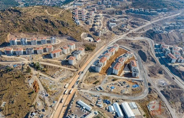 Ankara TOKİ kura sonuçları NİHAİ İSİM LİSTESİ! Ankara 18 bin 450 konut 2+1, 3+1 kura sonuçları açıklandı mı? Kahramankazan, Kızılcahamam, Polatlı...