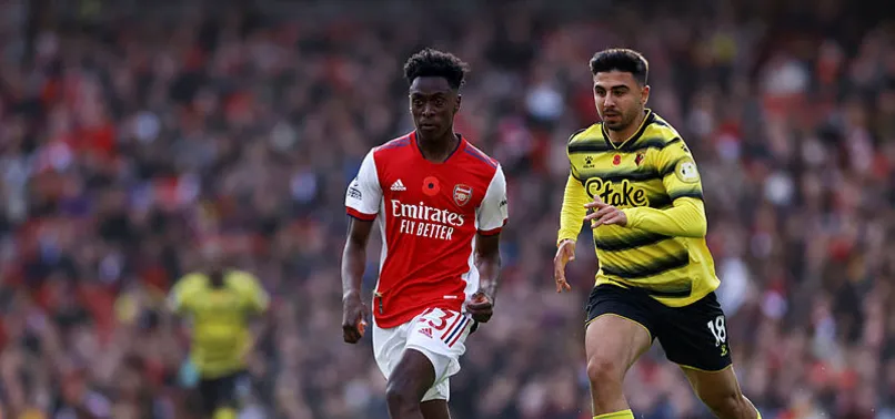 Watford'da Ozan Tufan şoku!