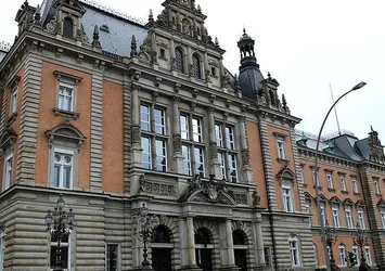 Hamburg Yüksek Mahkemesinden 'skandal karar'