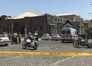 İranda asitli saldırı