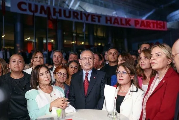CHP’de siyasi iç savaş! Kemal Kılıçdaroğlu ile Ekrem İmamoğlu çekişmesi seviye atladı