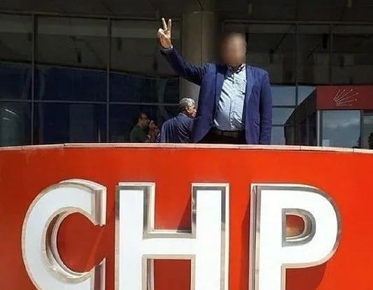 Son dakika: CHP'li yöneticiye nitelikli cinsel saldırı suçundan hapis cezası - 4