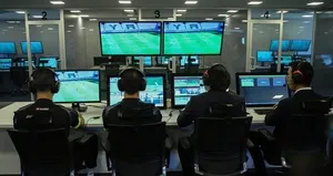 Derbinin VAR hakemi açıklandı