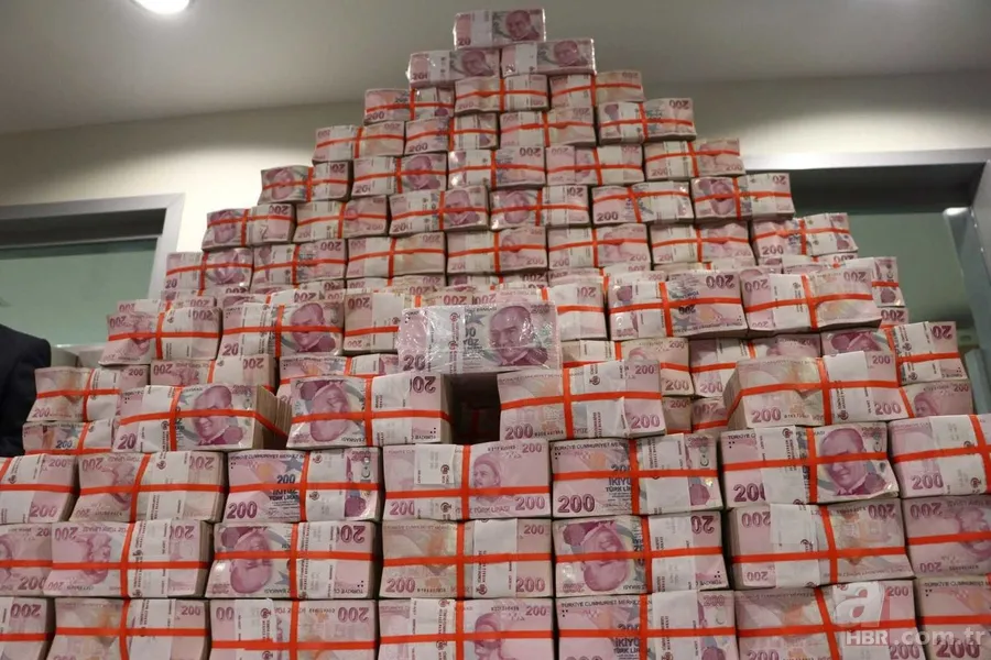 Milli Piyango 2025 yılbaşı çekilişi ne zaman, büyük ikramiye kaç TL olacak? Çeyrek, yarım ve tam bilet fiyatları 3