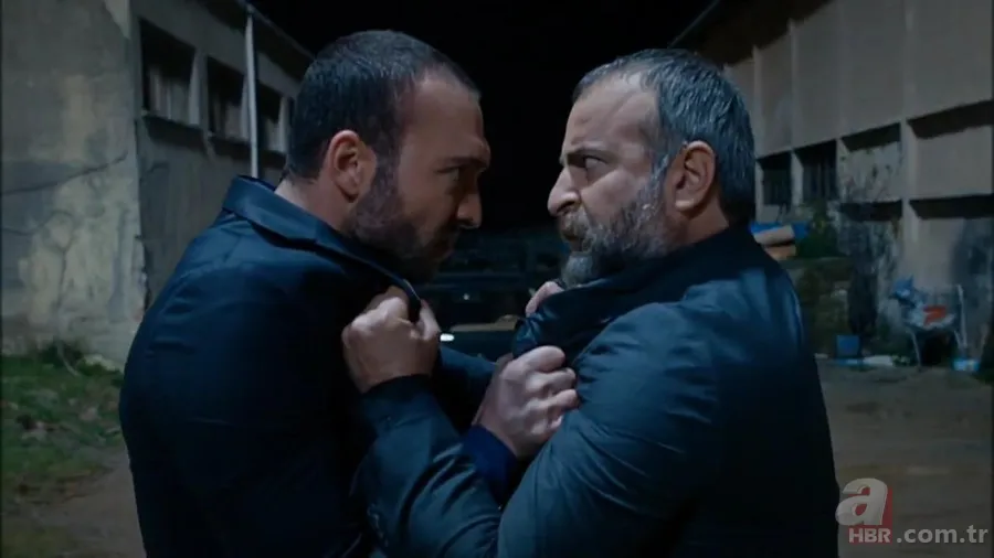 "Herkes vaziyet alsın dengeler değişecek" Kurtlar Vadisi'nin yıldızı o dizide başrol olacak! Yeni isimler... 5