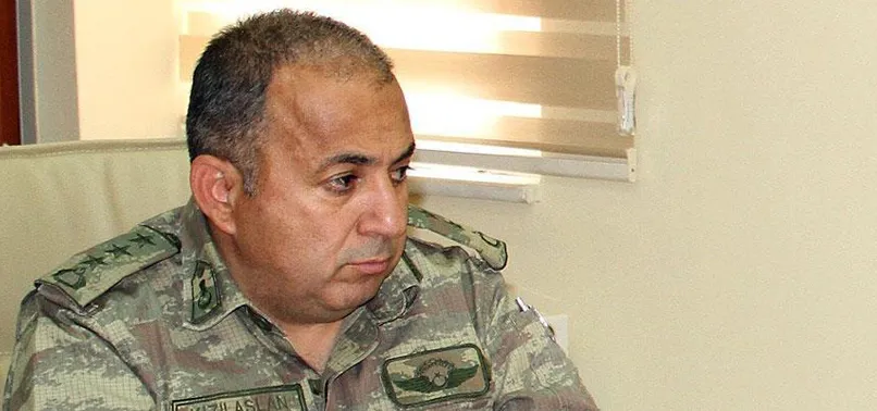 FETÖ’den tutuklanan albay cezaevinde ölü bulundu