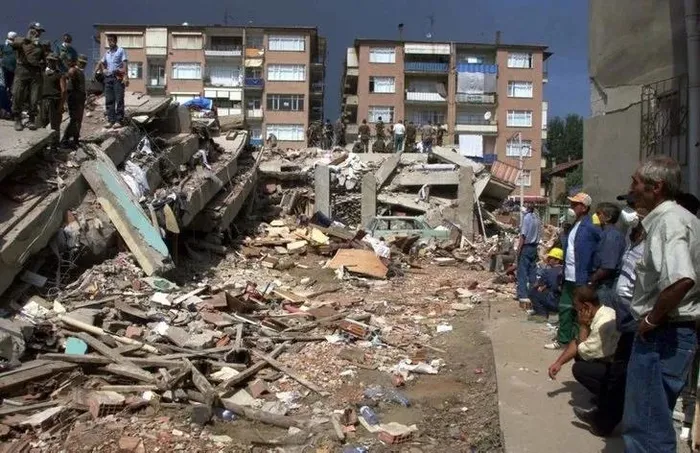 İstanbul’un deprem riski yapay zekayla analiz ediliyor