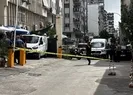 Adanada iş yeri önünde silahlı saldırı! 1 ölü