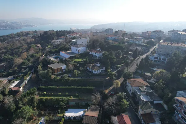 Halk TV’nin sahibi Cafer Mahiroğlu’ndan mahkemede kaçak villa itirafı! Suçu ona attı