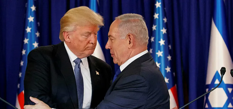 Trump'ı Netanyahu konusunda böyle uyarmış! "Sizinle oynadılar"