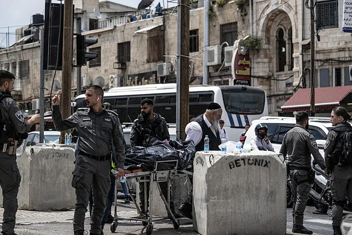 İsrail askeri Kudüs’te Türk vatandaşını vurarak öldürdü! Açıklama geldi: Olay bütün boyutlarıyla araştırılmaktadır
