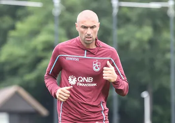 Galatasaray'dan Burak Yılmaz bombası!