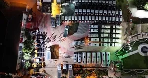 CHP’nin yapamadığını AK Parti yaptı