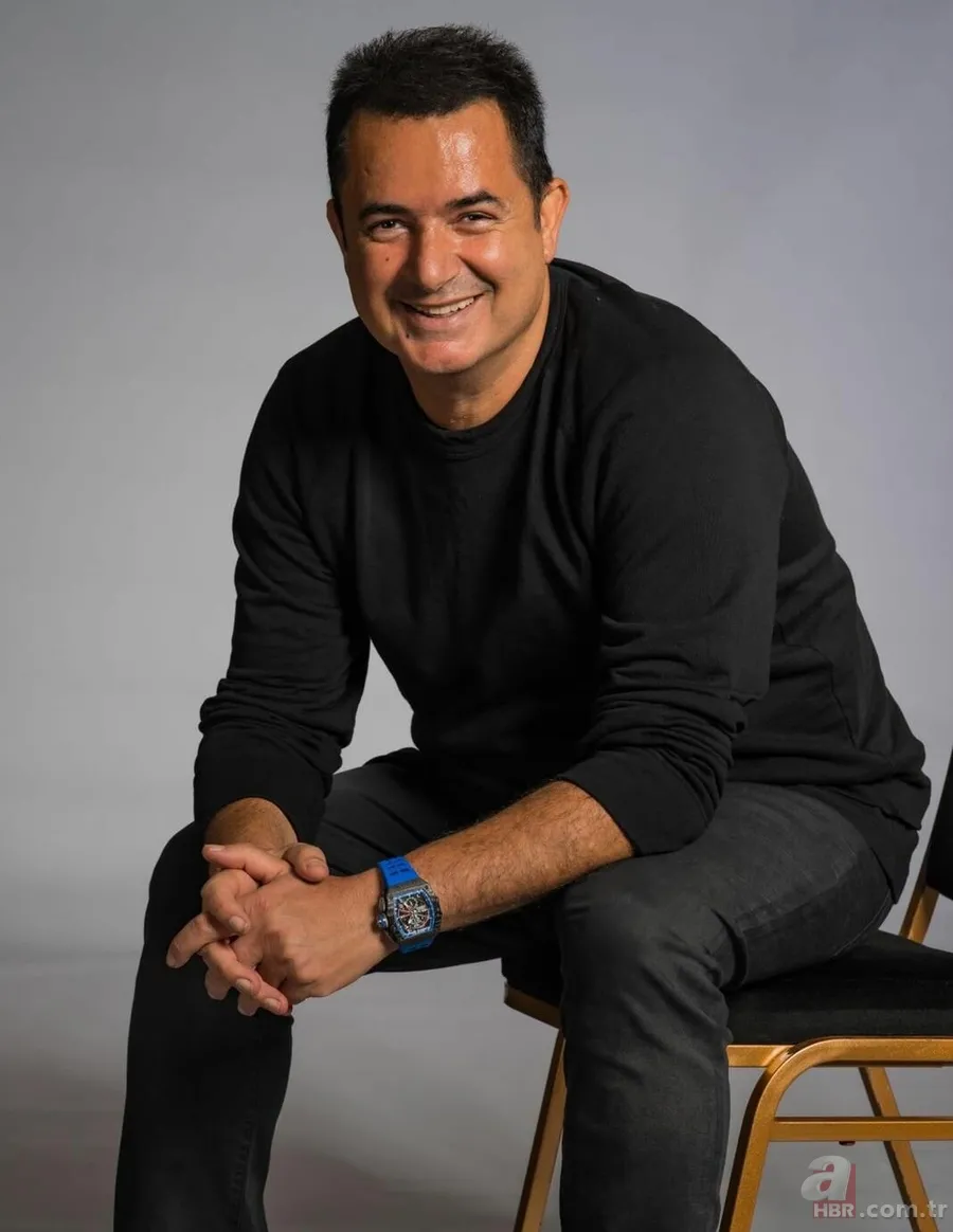 Müge Anlı o listede senelerdir yerini kimseye vermiyor! Kerem Alışık, Kıvanç Tatlıtuğ, Acun Ilıcalı ve Haluk Bilginer geride kaldı! 5