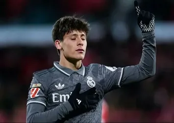 Dünya devleri Arda Güler'i istiyor!