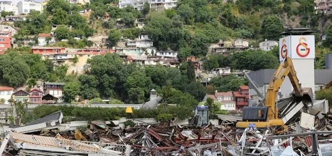Suada'ya cami yapılacak mı?