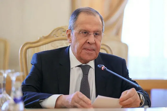 Sergey Lavrov duyurdu! Rusya Ukrayna’ya şart koştu: Belgeleri imzalayın