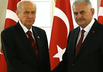 Referandum 23 Nisan'da mı olacak?