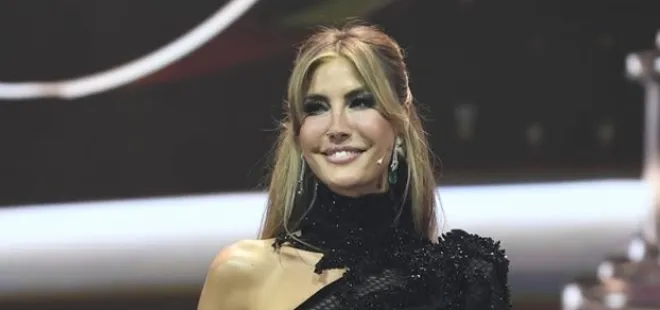 Çağla Şıkel’in sağlık durumu nasıl? Ünlü manken son durumunu paylaştı