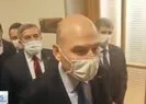 Bakan Soyludan İmamoğlu açıklaması