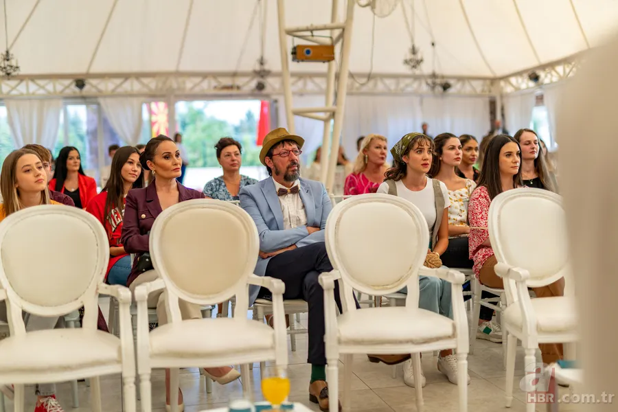 TRT1'in sevilen dizisinden izleyiciyi üzen haber! Balkan Ninnisi FİNALİ NE ZAMAN? Balkan Ninnisi neden bitiyor? Balkan Ninnisi konusu ne? 7