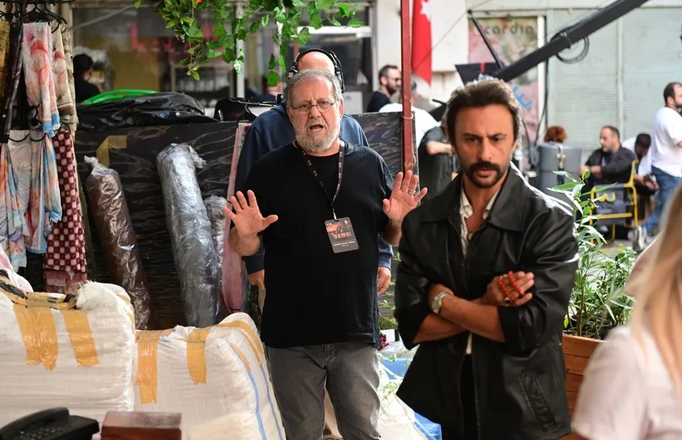 1789914678028.jpg Yeni sezonun dev projesi "Hamal" sete çıktı! atv ekranlarında yıldızlar geçidi: İşte merakla beklenen dizinin tüm ayrıntıları - 3