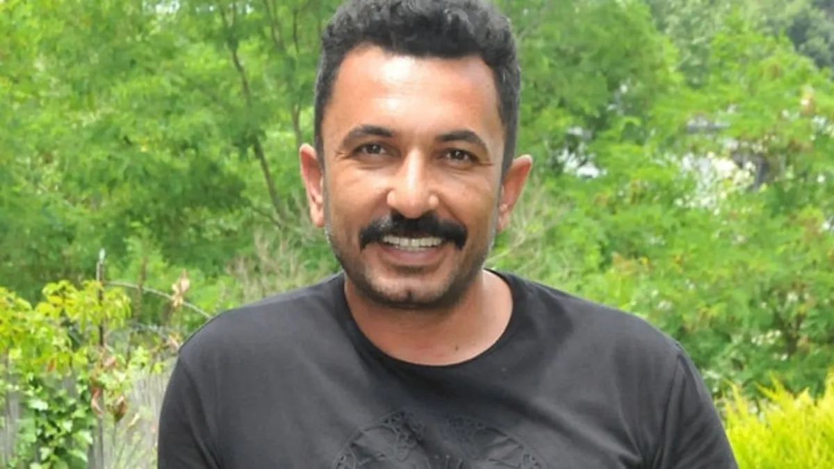 C Takımı'nın Murat'ı Toygan Avanoğlu'nun İranlı eşi güzelliğiyle mest etti