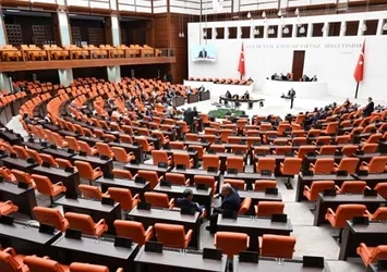 TBMM'de kabul edildi! Öğretmenlik Mesleği Kanunu yasalaştı