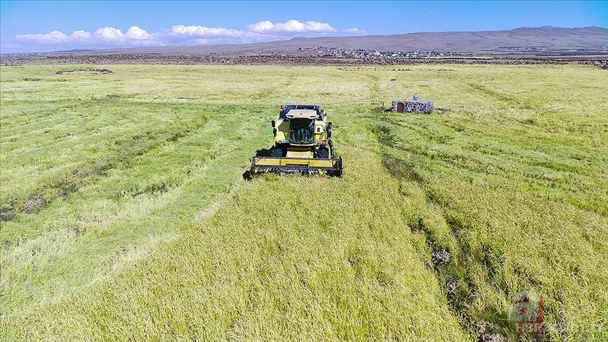 Mazot ve Gübre Desteği yattı mı, ne zaman yatacak? Tarımsal destek ödemeleri ÇKS ekranı... 1