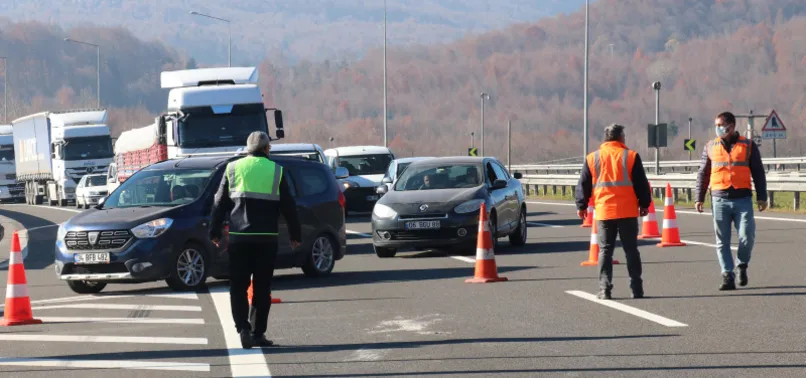 Şehirler arası seyahat yasağı var mı? İçişleri genelgesinde dikkat çeken detay: 7 özel durum...