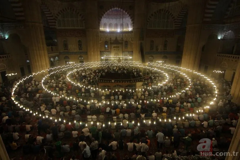 Arefe Günü hangi sureler, dualar okunur? Arife Günü ibadetleri nelerdir? İhlas, Fatiha, Nas, Felak sureleri! 8