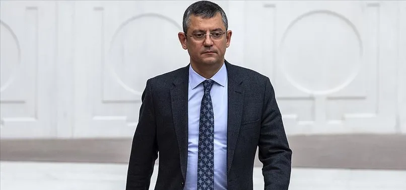 CHP'den flaş HDP açıklaması! HDP'ye sahip çıktı Demirtaş'ı savundu